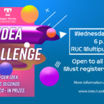 $1000+ in prizes at the Eagle Works Idea Challenge 2/15!