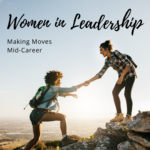 Women in Leadership Luncheon- RSVP