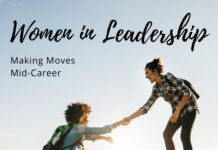 Women in Leadership Luncheon- RSVP