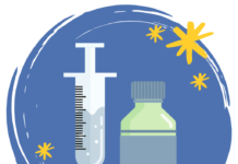 Jynneos Mpox Vaccination Clinic February 7,2023 10am -12pm