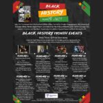 Black History Month 2023 Events