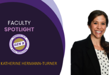 Rural Reimagined Faculty Grant Program Recognizes Dr. Hermann-Turner’s Team