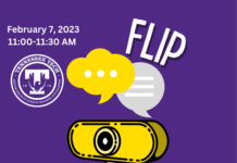 “Flipping” Traditional Approaches to Teaching