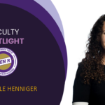 Rural Reimagined Faculty Grant Program Recognizes Dr. Nicole Henniger