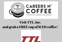 Careers n’ Coffee featuring TTL, Inc on February 22