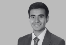 Student Affairs Student Spotlight – Miguel Fuentes Garcia