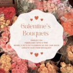 Delight TTU Galentines