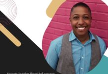 Eboné Bell: How to be a Good Ally