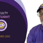 Rural Reimagined Faculty Grant Program Recognizes Dr. Edward Lisic’s Team