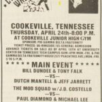 College of Business faculty member remembers Middle Tennessee businessman