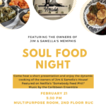 Soul Food Night