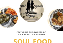 Soul Food Night