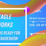 Eagle Works Prototyping/MVP