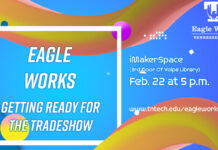 Eagle Works Prototyping/MVP