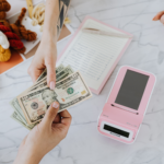 Financial Wellness: Session Two with The Women’s Center