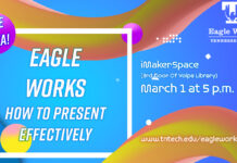 Effective Presentations