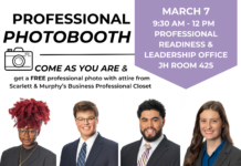 Free Professional Photobooth