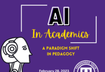 AI in Academics: A Paradigm Shift In Pedagogy