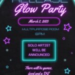 SOLO Concert Ticket Release Party