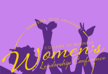 2023 Women’s Leadership Conference