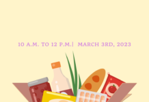 Food To the Rescue Volunteer Opportunity