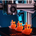 Advanced 3D Printing with FDM and SLA Techniques