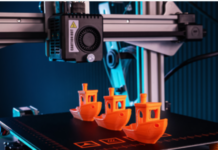 Advanced 3D Printing with FDM and SLA Techniques