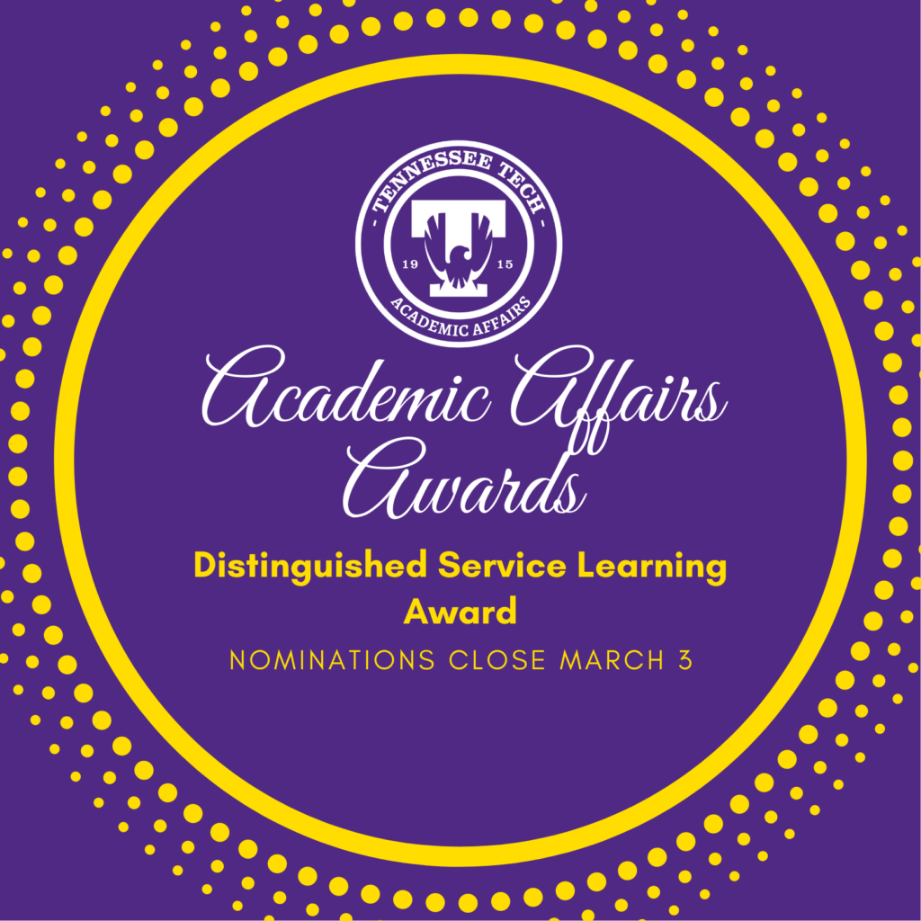 distinguished-service-learning-award-nominations-open-tech-times