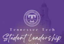 Become a Student Leadership Awards Reviewer!