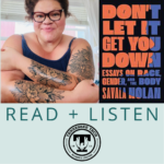 Book Club 2: Writing Workshop with Savala Nolan and the Women’s Center