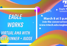 Eagle Works AMA: Get your questions answered by a past winner and a former judge
