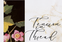 Tension in Thread: A Women’s Center Fashion Show