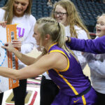 Tech women’s basketball to host Selection Show Party Sunday at Midtown Social