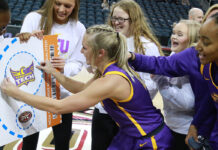 Tech women’s basketball to host Selection Show Party Sunday at Midtown Social