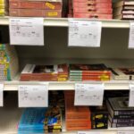 Submit Your A23 & F23 Course Material Requests To The Bookstore