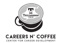 Careers N Coffee featuring TN Department of Revenue!