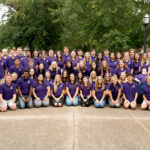 Interested in becoming a Tennessee Tech Trailblazer?