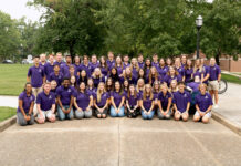 Interested in becoming a Tennessee Tech Trailblazer?
