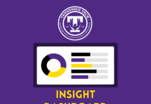 iLearn: Insights Dashboard