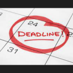 Course Material Submissions for A23 & F23 due @ Bookstore March 24th