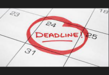 Course Material Submissions for A23 & F23 due @ Bookstore March 24th