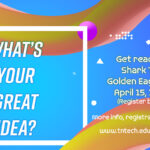 Eagle Works deadline 3/29 – compete for $15k+ in scholarships!