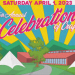 25th Annual Celebration of Craft!