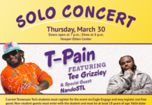 SOLO Concert Public Tickets!