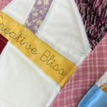 Creative Bliss: Hannah Smith Senior Thesis Exhibition