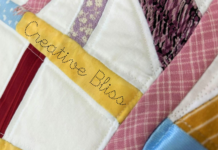 Creative Bliss: Hannah Smith Senior Thesis Exhibition