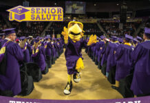 Spring 2023 Graduates – Senior Salute!
