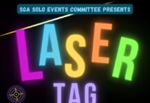 Laser Tag
