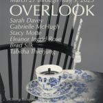 Overlook: Resident Artist Exhibition