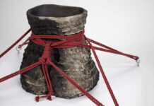 “Progression of Scars: A Common Hardship Illuminated Through Art”